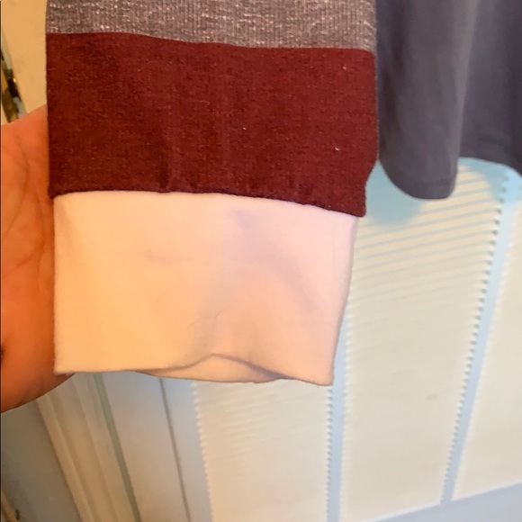 Long sleeve shirt - Picture 2 of 3